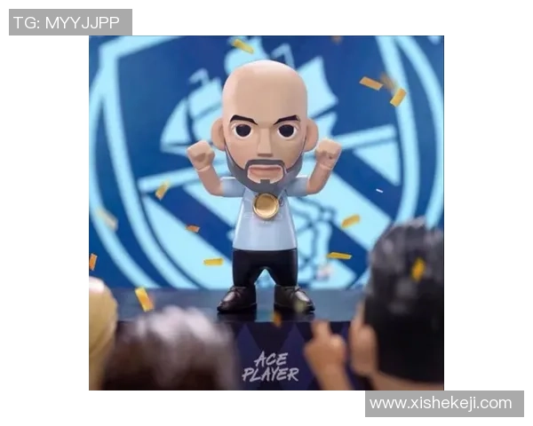 足球明星手办摆件大号精美收藏品适合球迷送礼佳品